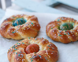Foto del paso 9 de la receta: Mona de Pascua
