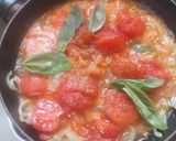Foto del paso 3 de la receta: Tomaticán reversionado