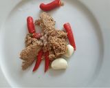 Foto langkah ke 1 dari resep Ketoprak.