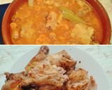 Foto del paso 8 de la receta Fideos a la cazuela con conejo