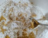 Foto del paso 1 de la receta: Galletas de jengibre y canela
