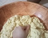 صورة لخطوة 1 من وصفة المفرمسة السطايفية على طريقة أم يونس
