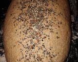 Foto del paso 4 de la receta: Pan integral