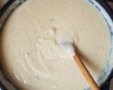 Rakott tészta Hajni módra recept fázis 5 fotója