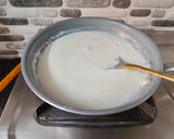लिटिल मिलेट खीर रेसिपी चरण 3 फोटो