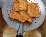 Foto langkah ke 5 dari resep Tempe Kedelai Garit.
