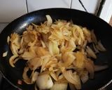Foto del paso 1 de la receta: Lomo de cerdo relleno