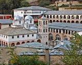 Φωτογραφία βήματος 4 της συνταγής Γλυκά γιουβαρλάκια της Εικοσιφοίνισσας(άλαδα)