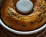 Foto del paso 7 de la receta: Torta de maracujá, húmeda