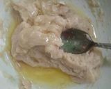Foto langkah ke 4 dari resep Sosis ayam homemade.