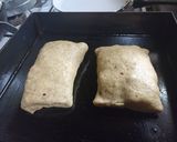 Foto del paso 5 de la receta: Tortilla de Harina de Almendras