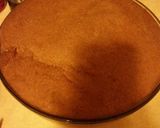 A picture of step 5 of Carol's 100% Organic Whole Wheat Bread.