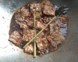 Foto langkah ke 2 dari resep Tempe Masak Tauco.