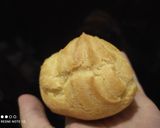 Foto langkah ke 17 dari resep Kue Soes Oven Tangkring.