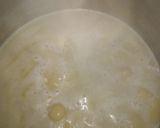 Foto del paso 1 de la receta: Pastel de polenta y pollo