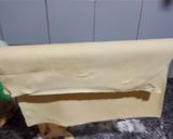 Foto del paso 4 de la receta: Torta Rogel