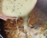 Foto langkah ke 2 dari resep Zuppa soup.