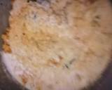 Chana dal kadhi recipe step 4 photo