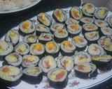 Foto del paso 11 de la receta: Maki sushi variado