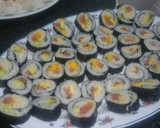 Foto del paso 11 de la receta: Maki sushi variado