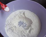 Foto del paso 2 de la receta: Rollitos de Canela 🍥