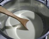 Hình bước làm 3 của món Ricotta