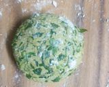 લસણીયા થેપલા (Lasaniya Thepla Recipe In Gujarati) રેસીપી સ્ટેપ2ફોટો
