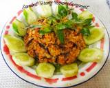 Cara Membuat Sambal Terong Tempe Semangit 5