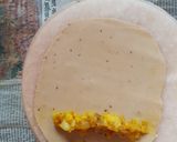 A picture of step 3 of Potato rings.