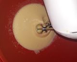 Foto del paso 1 de la receta: Budín marmolado