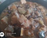 Foto del paso 3 de la receta: Guisito bomba vegano (🌱)