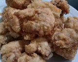 Foto langkah ke 3 dari resep 130.Karage.