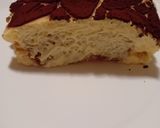 A picture of step 4 of Tiramisù with Pavesini Cookies.
