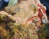 A picture of step 2 of Hyderabadi Dry Chicken Masala.