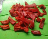 Foto del paso 2 de la receta: Guiso de Mondongo