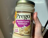 Hình bước làm 4 của món Afredo pasta/ mỳ ý sốt kem [Ăn chay]