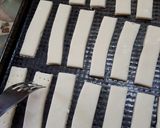 Foto del paso 4 de la receta: Galletitas Escocesas (Shortbread)