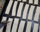 Foto del paso 4 de la receta: Galletitas Escocesas (Shortbread)