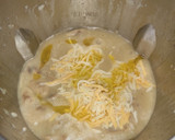 Foto del paso 6 de la receta: Risotto de champiñones