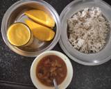 Soybean recipe step 7 photo