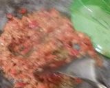 Foto langkah ke 3 dari resep Sayur blonceng pedas.