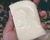 Foto langkah ke 5 dari resep Keju Mozarella Homemade.