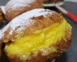 Foto del paso 5 de la receta: Berlines