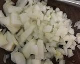 Hình bước làm 2 của món Giò Heo Kho Tàu