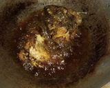 Foto langkah ke 1 dari resep Mujaer Bumbu Rujak.