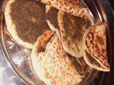 مناقيش البيت