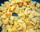 Foto del paso 4 de la receta: Tortilla de calabaza al curry