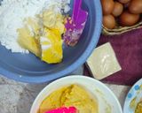 Foto langkah ke 1 dari resep (629) Cake Tape Moist (Recommended).