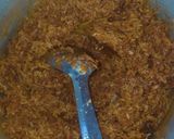 A picture of step 6 of Party jollof rice.