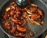 Foto langkah ke 5 dari resep Ayam Goreng Mentega Devina Hermawan.